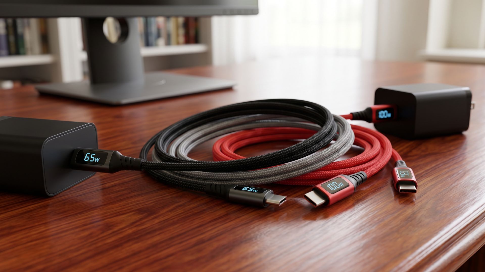 USB Cable