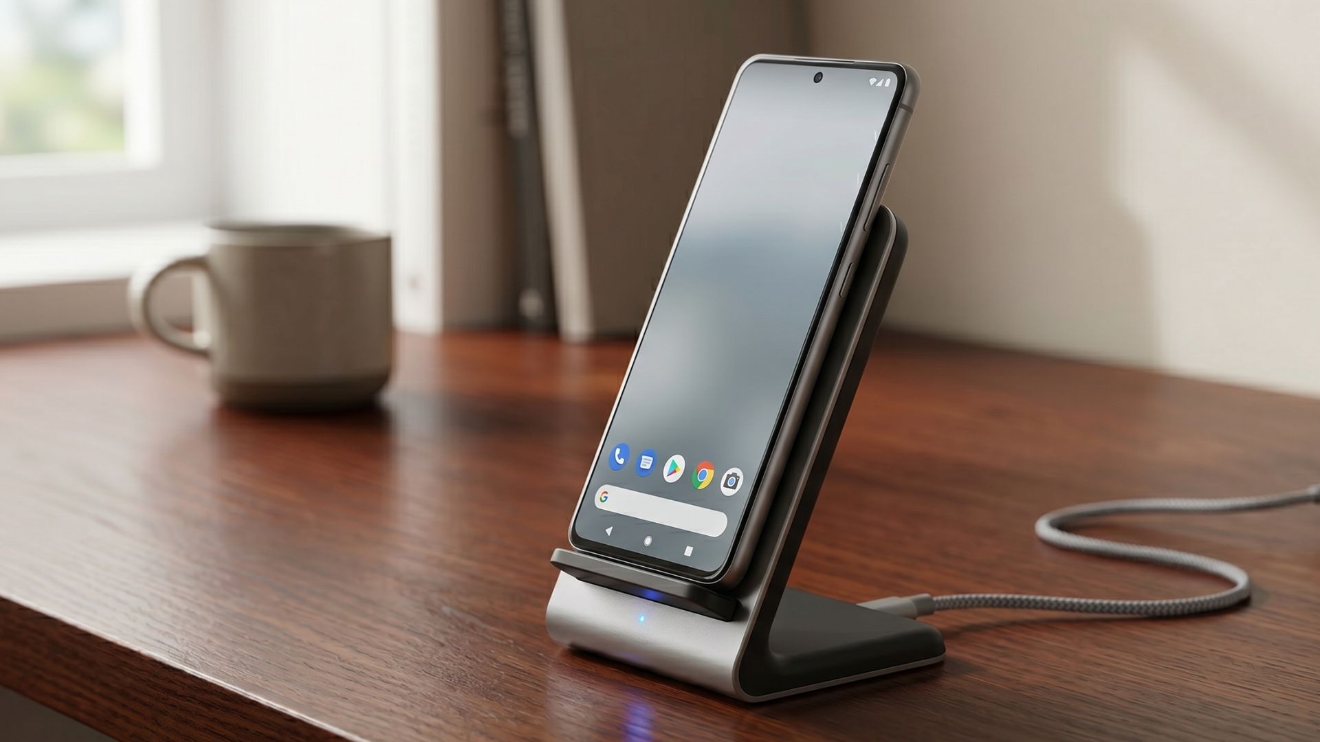 Charging Stand