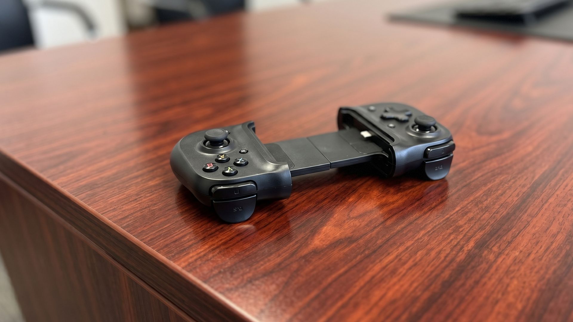 Game Controller