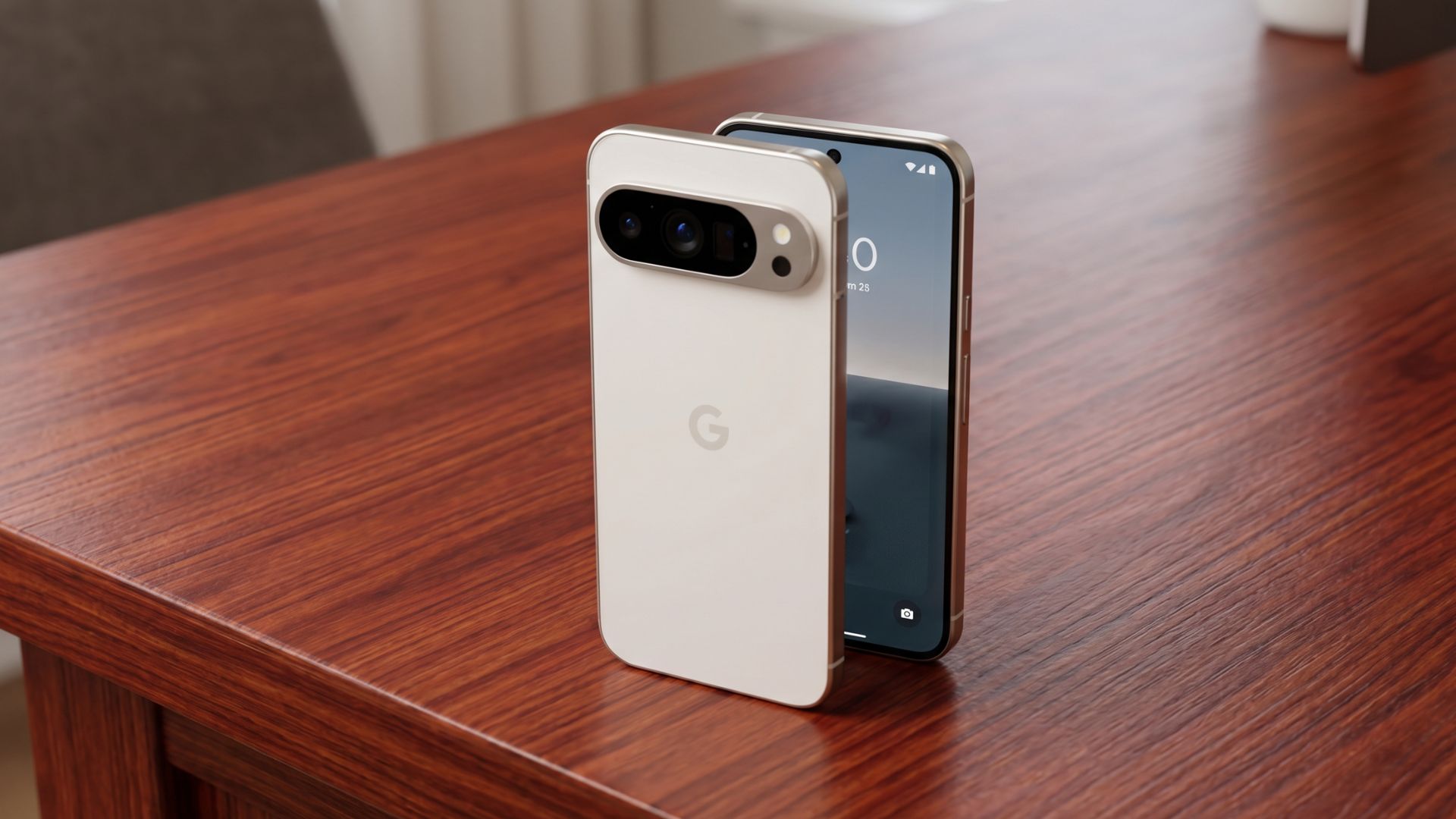 Pixel Phone
